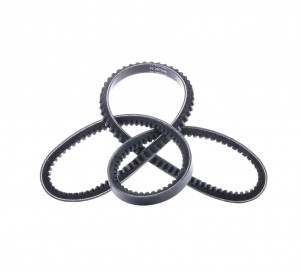 10X1075 Hyundai Terracan D4BH 2 шт. на авто. Ремень генератора 25215-42081 10-A-1075 C DAYCO