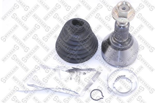 Opel vectra C 04г 1.8мкпп шрус наружн 150-1420-SX STELLOX