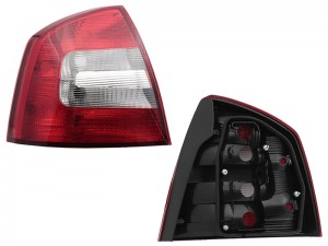 VAG Octavia фонарь задний левый ST6651918L SAT