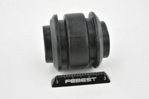 Сайленблок задней цапфы нижний NAB-029 FEBEST