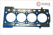 VW Golf/Jetta/Passat/Polo/Touran 1.4FSI/1.6FSI 02-> прокладка ГБЦ 56002 ELWIS ROYAL