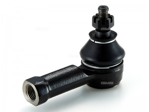 Mitsubishi Lancer X, Outlander XL, ASX Рулевой наконечник 0704-0870 GMB