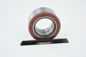 Подшипник ступ.SUBARU FORESTER I-II/IMPREZA I-II/LEGACY I-III/OUTBACK 89-07 пер. DAC42720038-35 FEBEST