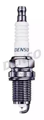 Toyota 3UZFE свеча зажигания SK20R11 DENSO