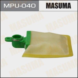 Nissan Almera N16 Фильтр топливный (Сетка) MPU-040 MASUMA