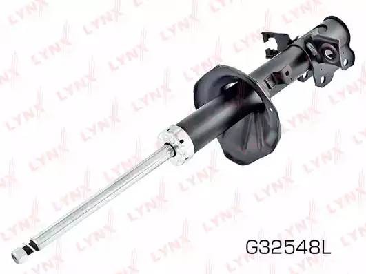 Nissan Sunny амортизатор задний левый G32548L LYNXAUTO
