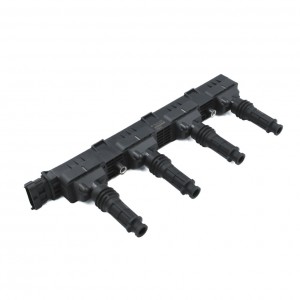 Opel Astra, Agila, Corsa, Meriva 1.2-1.4 катушка зажигания SRS70734 SURAI