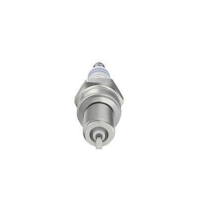 WR7D Свеча зажигания 0 242 235 663 BOSCH