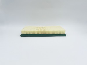 VAG Polo, Fabia AZQ/BME 1.2 01-09 фильтр воздушный GB9775 BIG FILTER