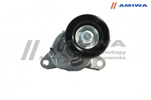 Mitsubishi ASX, Lancer 10, OUT 12- натяжитель с роликом приводного ремня 16-05-1155 AMIWA