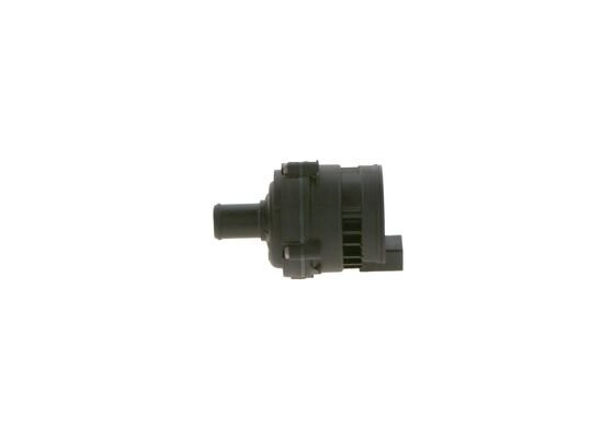 Насос водяной дополнительный 0 392 023 004 BOSCH