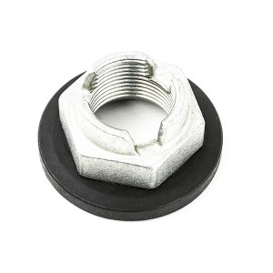 Ford Mondeo 3 Подшипник ступичный с ABS VKBA3575 SKF