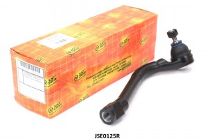 Hyundai IX35/I40/Sportage 11-/Optima 11-16/Sonata YF/i45/Grandeur 10- Наконечник JSE0125R JUST DRIVE
