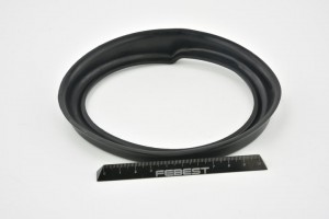 TOYOTA COROLLA AE110/EE110/CE11 0 95-01 проставка задней пружины нижняя TSI-110R FEBEST