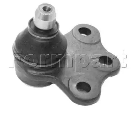 Opel Meriva 03-10 шаровая опора правая 2004019 FORMPART