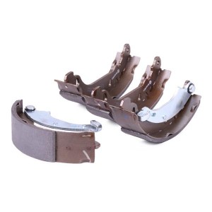 Колодки торм.бараб.[180х42] S 68 524 BREMBO