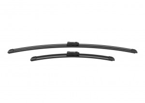 Щетки стеклоочистителя SEAT Leon 3 397 007 945 BOSCH