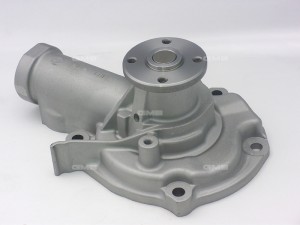 Mitsubishi 4G63 Lancer IX 2.0, Outlander 2.0, 2.4 помпа GWM81A GMB