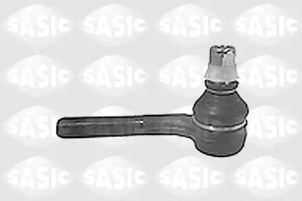 Peugeot 607 наконечник рулевой левый 8173433 SASIC