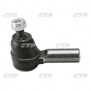 Mitsubishi Lancer 9 03- рычаг передний левый CQM-1 CTR