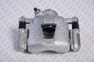 Daewoo Nexia/Lanos суппорт прав 13" под ESD9051 UDW9N40255 UKORAUTO