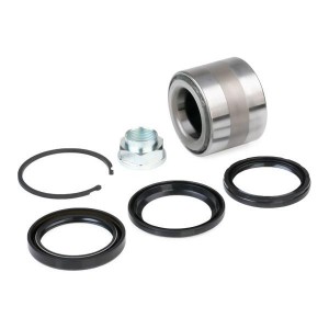 Subary Forester, Impreza, Legacy подшипник задней ступицы (к-т) R181.10 NTN SNR