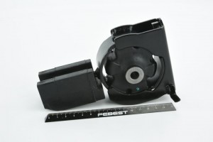 Toyota Avensis azt250l/zzt251r 03-08 опора ДВС передняя TM-12 FEBEST