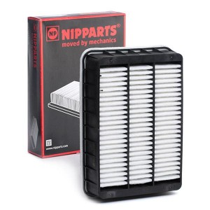 Mitsubishi ASX 10-12/Outlander XL 07-12/Lancer 10 фильтр воздушный N1325055 H B JAKOPARTS NIPPARTS
