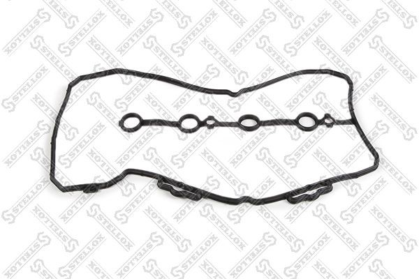 Nissan HR16DE прокладка клапанной крышки 11-28161-SX STELLOX