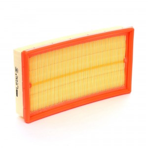 Ford Focus 1 Фильтр воздушный прямоугольный +Фильтр сапуна (набор) C27743KIT MANN FILTER
