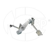Aveo T250 Кулиса переключения передач NSP0196425751 NSP