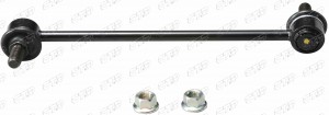 Toyota Higlander, Camry V 30, Lexus Rx330 03-08- стойка переднего стабилизатора CLT-19 CTR