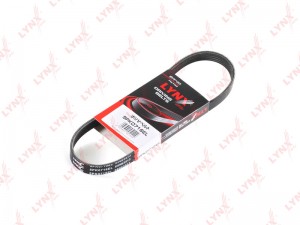5PK716EL Mazda ремень кондиционера 5PK0716EL LYNXAUTO