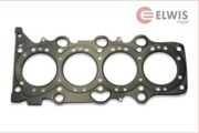 SUZUKI Ignis/Liana/Swift/GrandVitara/ SX4 1.3/1.5/1.6/1.6 00-> прокладка ГБЦ 52035 ELWIS ROYAL