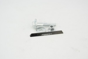 Nissan Teana болт сход развал комплект 0229-016-KIT FEBEST