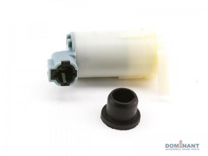 Nissan Almera Classic мотор омывателя NS27049095F0A DOMINANT