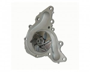 Mitsubishi Помпа системы охлаждения GWM51A GMB