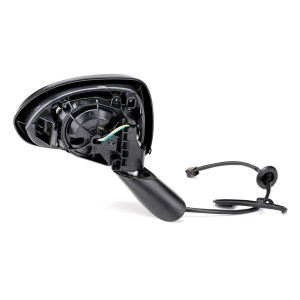 Opel Corsa D зеркало боковое правое 6142424 ALKAR