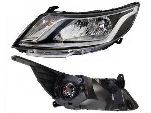 Фара (Фара KIA RIO 10-14 LH) ST22311R1L SAT