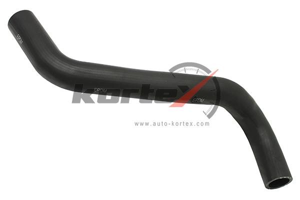 Hyundai Accent 00- SOHC Патрубок радиатора нижн KRP048 KORTEX