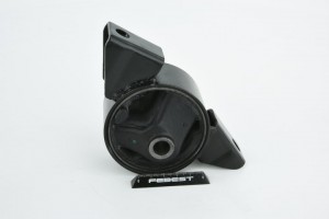 Nissan Almera N15 опора ДВС задняя NM-010 FEBEST