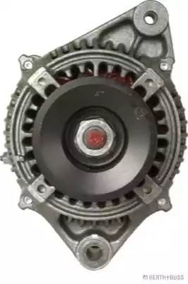 Toyota Yaris генератор J5112095 H B JAKOPARTS NIPPARTS