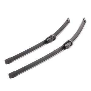 VAG Q5 16- Щетки переднего стеклоочистителя комплект 3 397 014 164 BOSCH