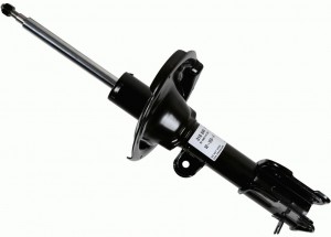Hyundai H1 18- амортиз перед лев 316 849 SACHS