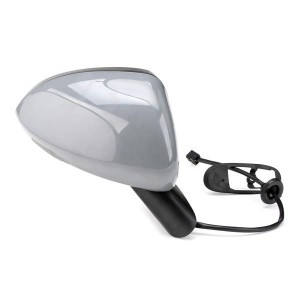 Opel Corsa D зеркало боковое правое 6142424 ALKAR