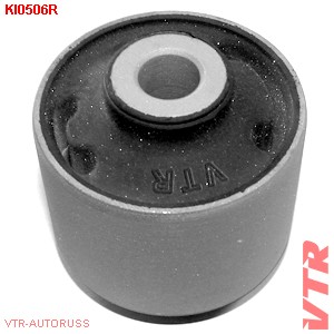 Kia Carens сайлентблок продольной тяги(1) KI0506R VTR