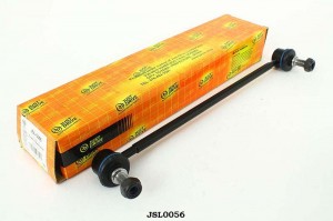 Стойка стабилизатора, передняя CLS9 JSL0056 JUST DRIVE