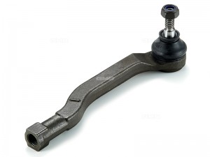 Nissan Micra K12 02-04 наконечник рулевой правый 0702-1261 GMB
