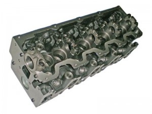TOYOTA SURF/HILUX/DYNA/HIACE/TOYOACE 3L головка  блока 111013L SAT