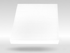 Фильтр салонный Невский фильтр NF6548 HYUNDAI Creta, Solaris II, KIA Rio IV NF6548 NEVSKY FILTER